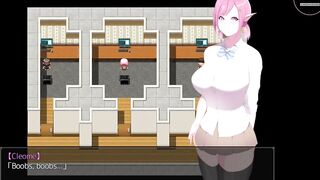 Isekai-ed Elf Girl gallery - 3 image