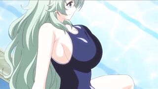 Gakuen de Jikan yo tomare HMV