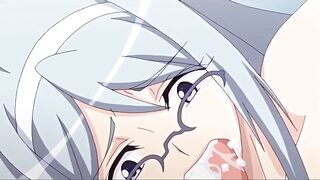 Gakuen de Jikan yo tomare HMV - 7 image