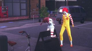 Donald and Wandy Brand Wars: 3D Porn Parody - 2 image