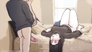 A Soft Gf 4K Ai Upscaled - 4 image