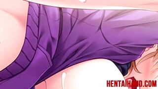 My step Mom Becomes My Personal Porn Star - 3 image