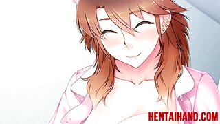 My step Mom Becomes My Personal Porn Star - 9 image