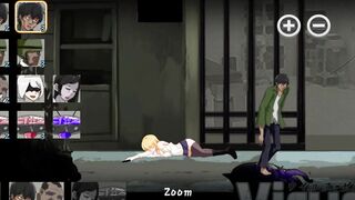 Virus Z Monster Hentai Gallery - 2 image