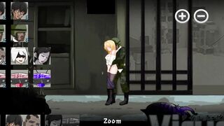 Virus Z Monster Hentai Gallery - 3 image