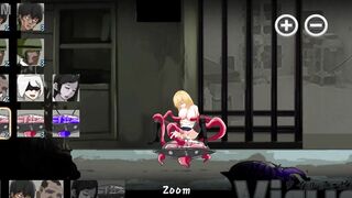 Virus Z Monster Hentai Gallery - 7 image