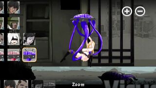 Virus Z Monster Hentai Gallery