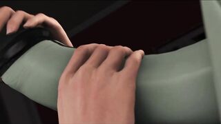 Zoey & EDI: Special Delivery - 3 image