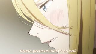 Monster Musume No Iru Nichijou 02 - 10 image