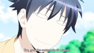 Monster Musume No Iru Nichijou 02 - 3 image