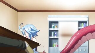 Monster Musume No Iru Nichijou 02