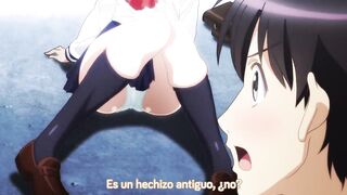 Monster Musume No Iru Nichijou 02 - 7 image