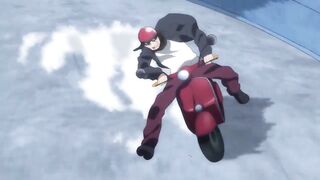 Monster Musume No Iru Nichijou 02 - 8 image