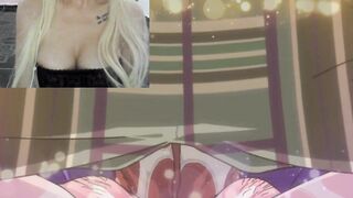 SEX ADDICT GETS A MAN FOR FUCK HER EVERY DAY - Hentai - 3 image