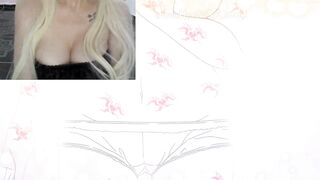 SEX ADDICT GETS A MAN FOR FUCK HER EVERY DAY - Hentai - 9 image