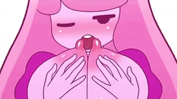 Princess Bubblegum Lesbian Hentai - Princess Bubblegum 2 - Adventure Time [Compilation] watch online