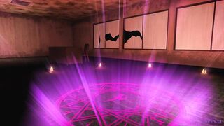 Call of Cthulhu 5 - filled with eggs and impregnated by monsters - 10 image