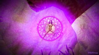 Call of Cthulhu 5 - filled with eggs and impregnated by monsters - 9 image