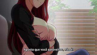 Las chicas de la hipnosis 02 - 1 image