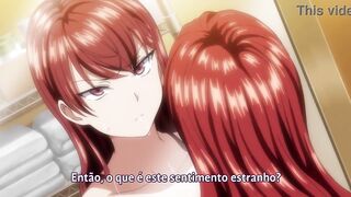 Las chicas de la hipnosis 02 - 5 image