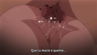 Las chicas de la hipnosis 02 - 9 image