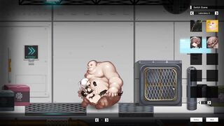 Shadow of yhidra full gallery and animations - 3 image