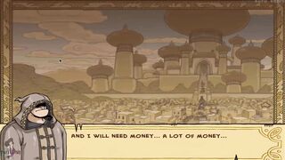 Princess Trainer Gold Edition Uncensored Part 48 - 9 image