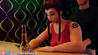 August Overwatch Compilation -2022