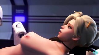 August Overwatch Compilation -2022 - 8 image