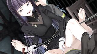 Hentai Prison Scene12 with subtitle