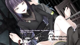 Hentai Prison Scene12 with subtitle - 5 image