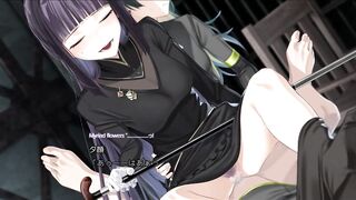 Hentai Prison Scene12 with subtitle - 9 image