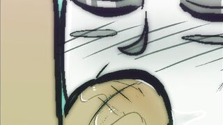 [Infinity train] lake 18 animation (kurokihollow)