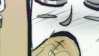[Infinity train] lake 18 animation (kurokihollow) - 3 image