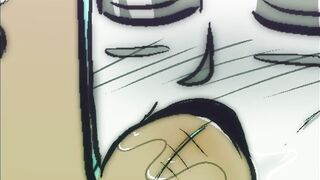 [Infinity train] lake 18 animation (kurokihollow) - 4 image