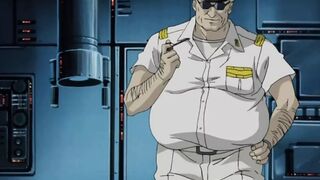 Legend Of The Wolf Woman, E02 GerSub, uncensored - 1 image