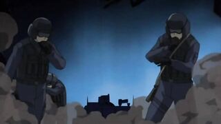 Legend Of The Wolf Woman, E02 GerSub, uncensored - 3 image