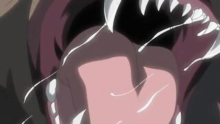 Legend Of The Wolf Woman, E02 GerSub, uncensored