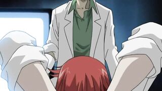 Legend Of The Wolf Woman, E02 GerSub, uncensored - 5 image