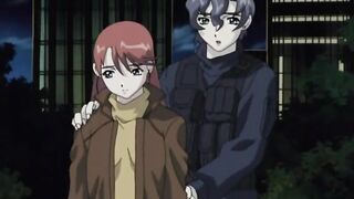 Legend Of The Wolf Woman, E02 GerSub, uncensored - 6 image