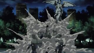 Legend Of The Wolf Woman, E02 GerSub, uncensored - 7 image