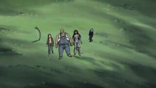 Legend Of The Wolf Woman, E02 GerSub, uncensored - 8 image