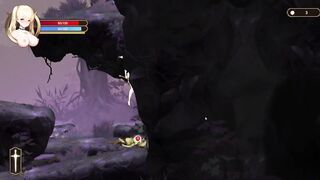 Ritual Summon Hentai Goblin and Ogre Fuck A Little Slut - 3 image