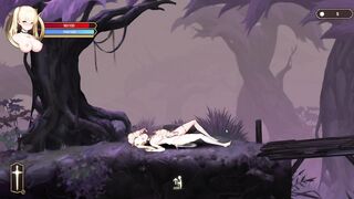 Ritual Summon Hentai Goblin and Ogre Fuck A Little Slut - 4 image