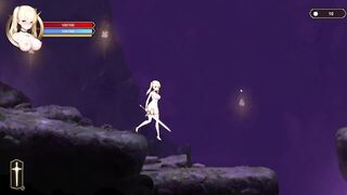 Ritual Summon Hentai Goblin and Ogre Fuck A Little Slut - 5 image