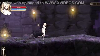 Ritual Summon Hentai Goblin and Ogre Fuck A Little Slut - 6 image