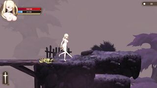 Ritual Summon Hentai Goblin and Ogre Fuck A Little Slut - 8 image