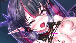 TroubleDays episode 10 happy end