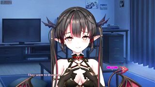 TroubleDays episode 10 happy end - 9 image