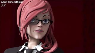 ADULT TIME Hentai Sex is Coming Soon! - 10 image